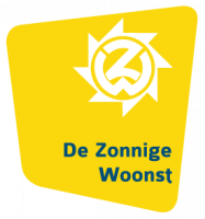 zonnige woonst